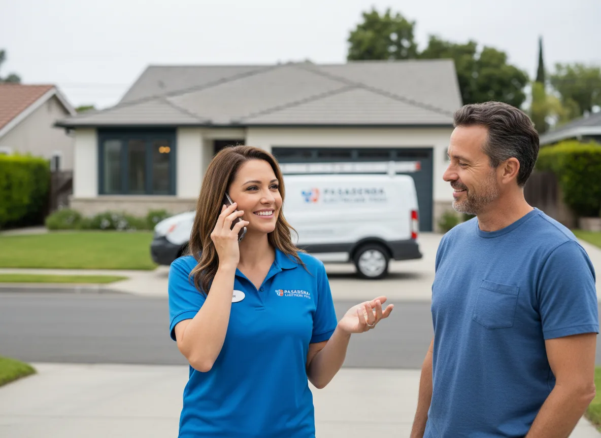 Electrician Rockwood, PA FAQs